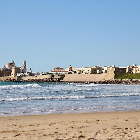No 38 Cadiz Leilighet Eksteriør bilde